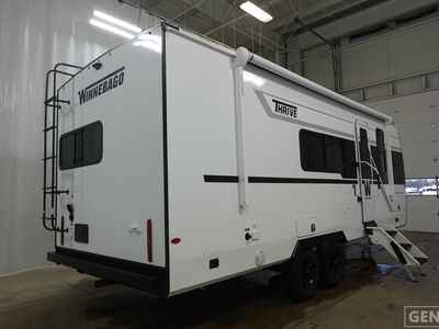2026 Winnebago Thrive - Photo 3