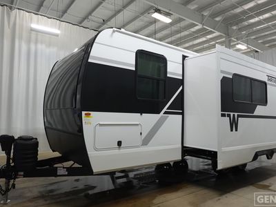 2026 Winnebago Thrive - Photo 2