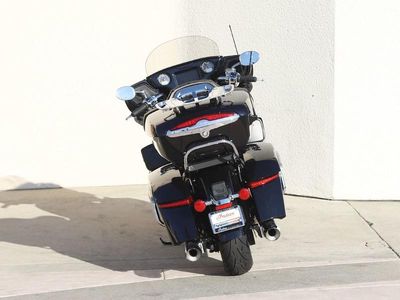 2025 Indian Motorcycle Roadmaster PowerPlus Limited 112 Black Metallic - Photo 6