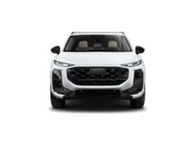 2026 Audi Q3 SUV - Photo 4
