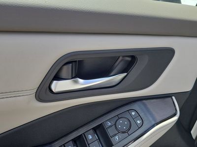 2026 Nissan Rogue - Photo 19