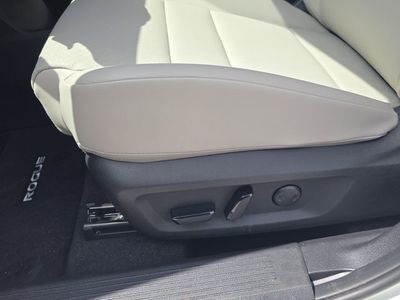 2026 Nissan Rogue - Photo 21