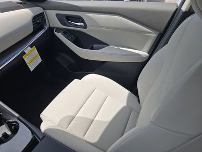 2026 Nissan Rogue - Photo 16
