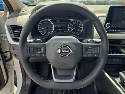 2026 Nissan Rogue - Photo 30