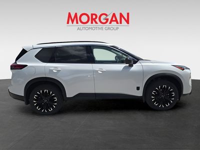 2026 Nissan Rogue - Photo 9