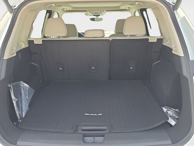 2026 Nissan Rogue - Photo 10
