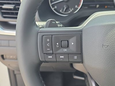 2026 Nissan Rogue - Photo 31