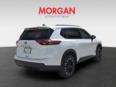 2026 Nissan Rogue - Photo 8
