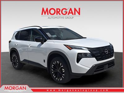 2026 Nissan Rogue - Photo 1
