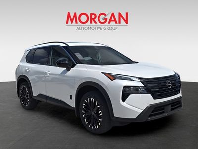 2026 Nissan Rogue - Photo 2