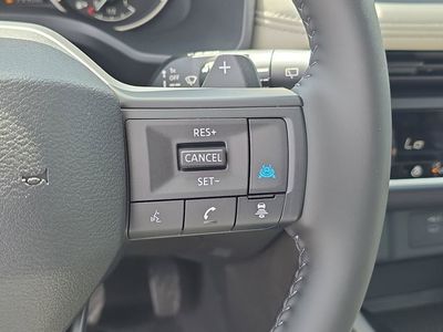 2026 Nissan Rogue - Photo 32