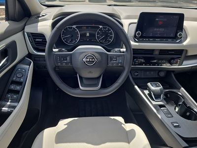 2026 Nissan Rogue - Photo 14