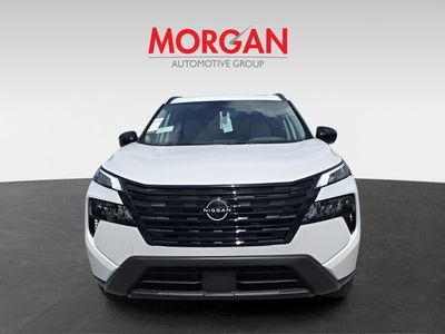 2026 Nissan Rogue - Photo 3