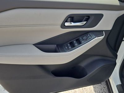2026 Nissan Rogue - Photo 18