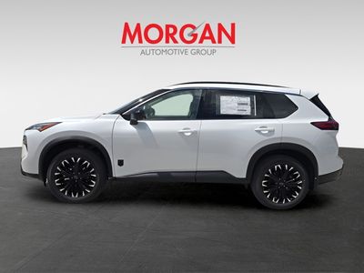 2026 Nissan Rogue - Photo 5