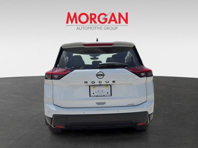 2026 Nissan Rogue - Photo 7