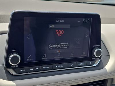 2026 Nissan Rogue - Photo 24