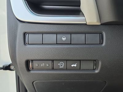 2026 Nissan Rogue - Photo 29