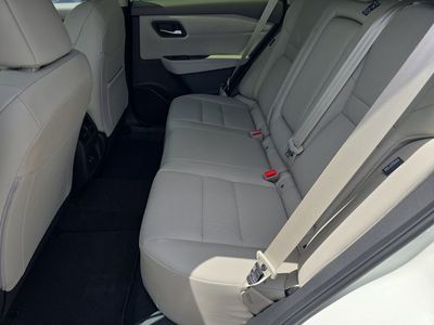 2026 Nissan Rogue - Photo 17