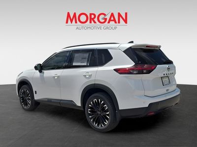 2026 Nissan Rogue - Photo 6