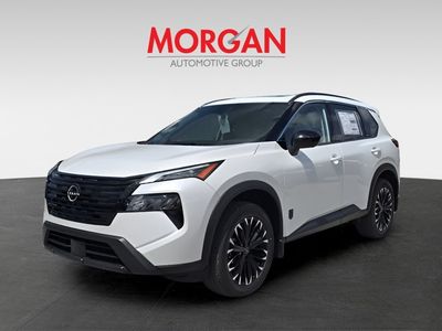 2026 Nissan Rogue - Photo 4