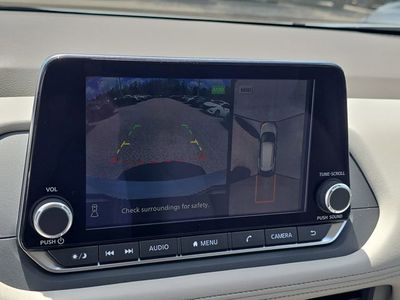 2026 Nissan Rogue - Photo 25