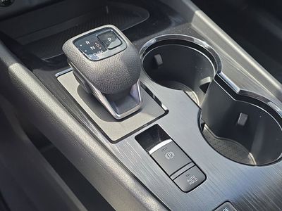 2026 Nissan Rogue - Photo 27