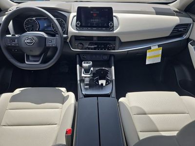 2026 Nissan Rogue - Photo 13