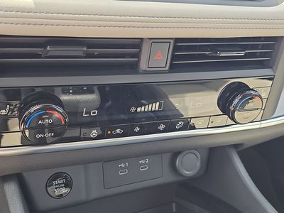 2026 Nissan Rogue - Photo 26