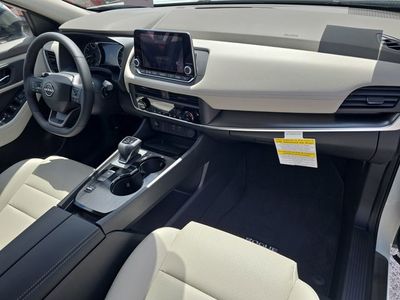 2026 Nissan Rogue - Photo 12