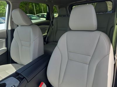 2026 Nissan Rogue - Photo 22