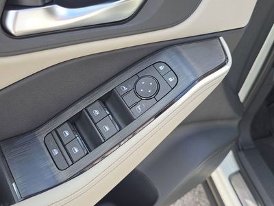 2026 Nissan Rogue - Photo 20