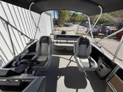 2026 Barletta Aria A22UC - Photo 9