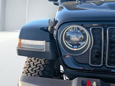 2026 Jeep Wrangler — photo 8 view