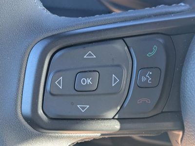 2026 Jeep Wrangler — photo 21 view