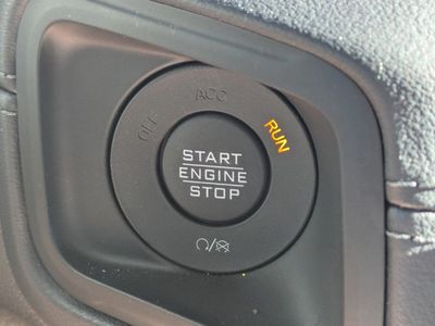 2026 Jeep Wrangler — photo 25 view