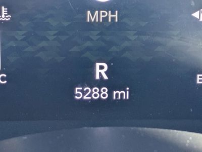2026 Jeep Wrangler — photo 23 view