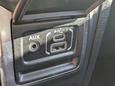 2026 Jeep Wrangler — photo 19 view