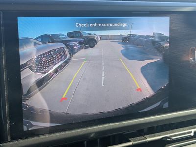 2026 Jeep Wrangler — photo 18 view