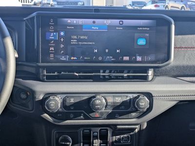 2026 Jeep Wrangler — photo 16 view