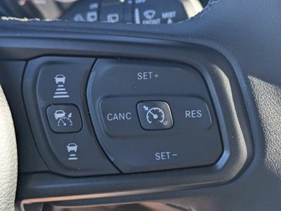 2026 Jeep Wrangler — photo 22 view