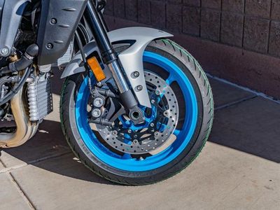 2025 Yamaha MT-10 - Photo 12