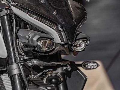 2025 Yamaha MT-10 - Photo 13