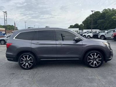 2020 Honda Pilot - Photo 8