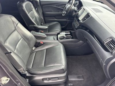 2020 Honda Pilot - Photo 13