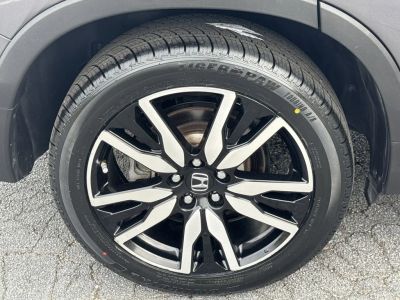 2020 Honda Pilot - Photo 17