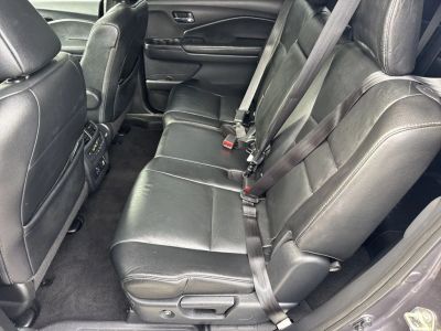 2020 Honda Pilot - Photo 20