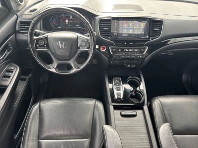 2020 Honda Pilot - Photo 24