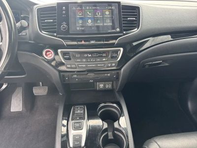 2020 Honda Pilot - Photo 30