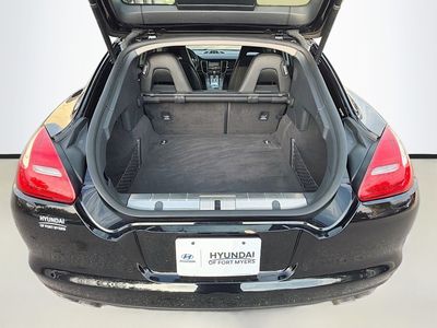 2011 Porsche Panamera - Photo 12